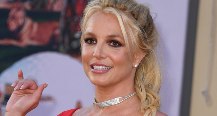 Britney spears