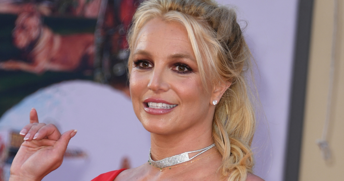 Britney spears
