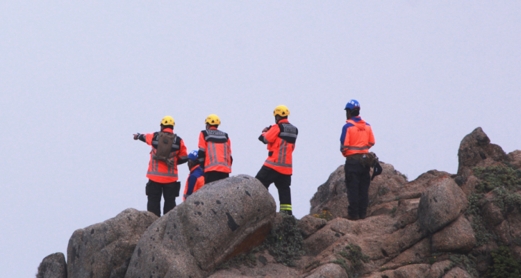busqueda en playa de antofagasta