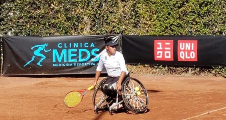 Archivo I Chile Open