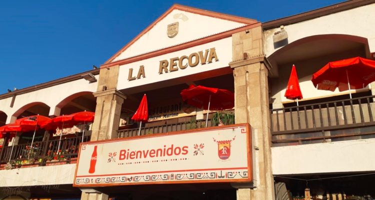 La Recova de La Serena