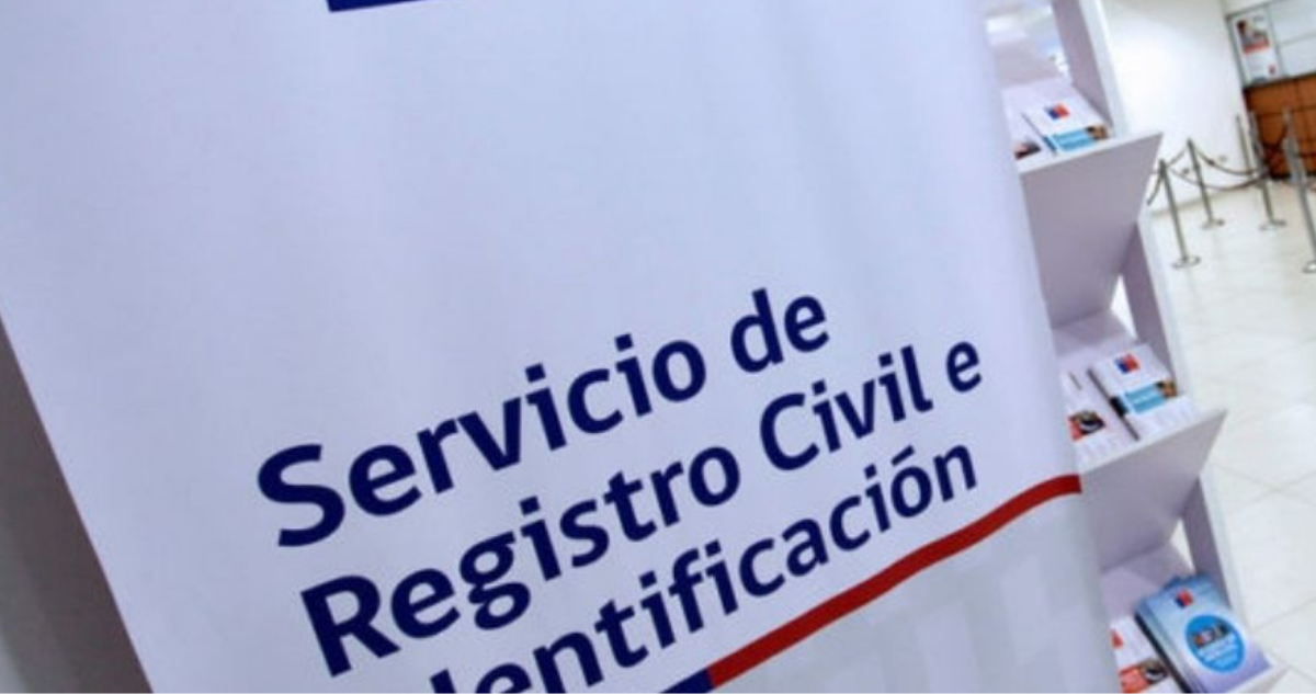 cambio registro no binario