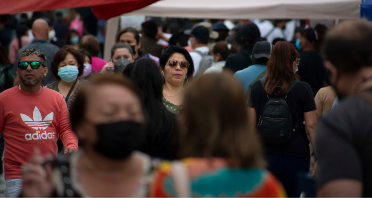 cambios en el paso a paso
