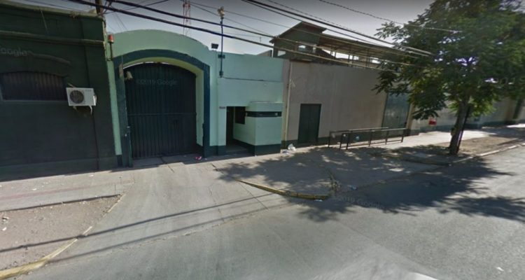 Anexo Penitenciario Cápitan Yáber