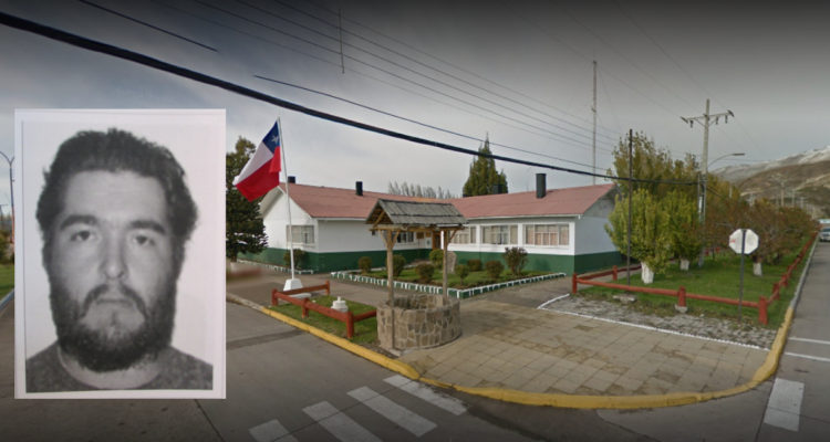 Carabinero condenado por muerte de Iván Vásquez en calabozo en Chile Chico cumplirá pena en libertad