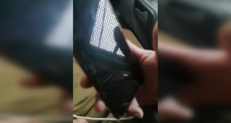 “Acabo de asaltar y secuestrar a tu hija\”: intentan embaucar a carabinero en estafa telefónica
