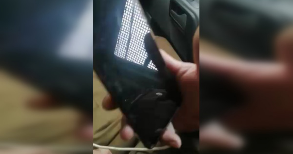 “Acabo de asaltar y secuestrar a tu hija\”: intentan embaucar a carabinero en estafa telefónica