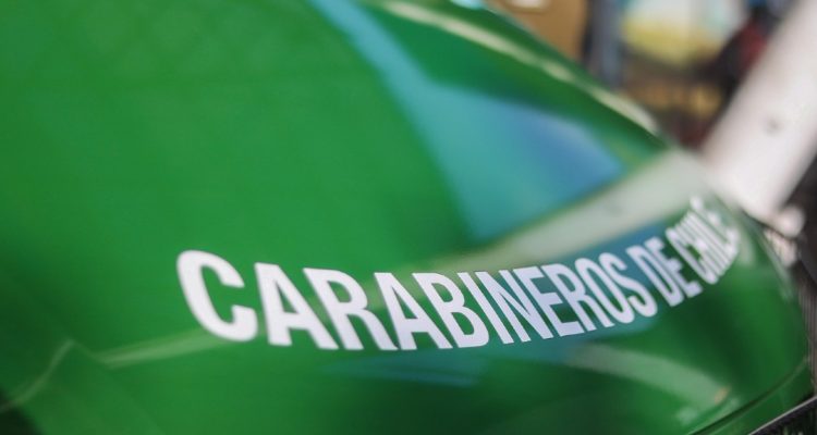 Pelea entre vecinos por volumen de la música termina con una persona baleada en Playa Ancha