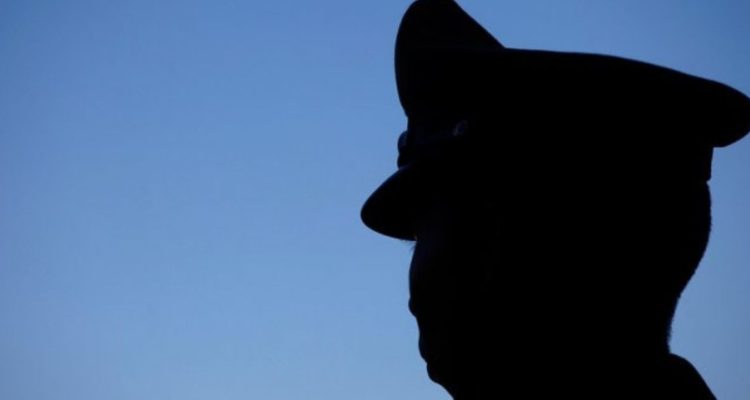 Carabineros acusados de cohecho