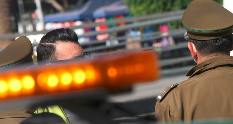 Foto contexto Carabineros y juicio en Puerto Montt