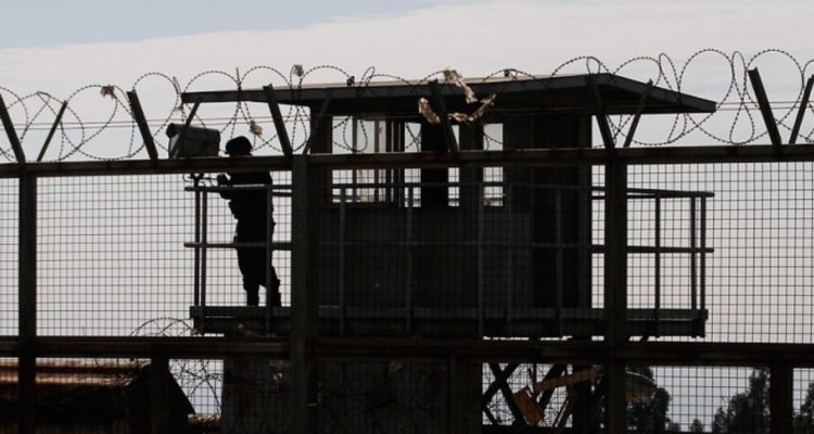 Cárcel para conductor que atropelló a recolector en Castro