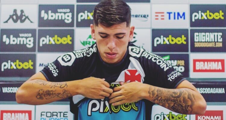 Carlos Palacios