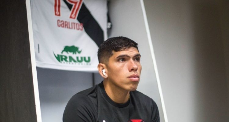 Twitter I Vasco da Gama