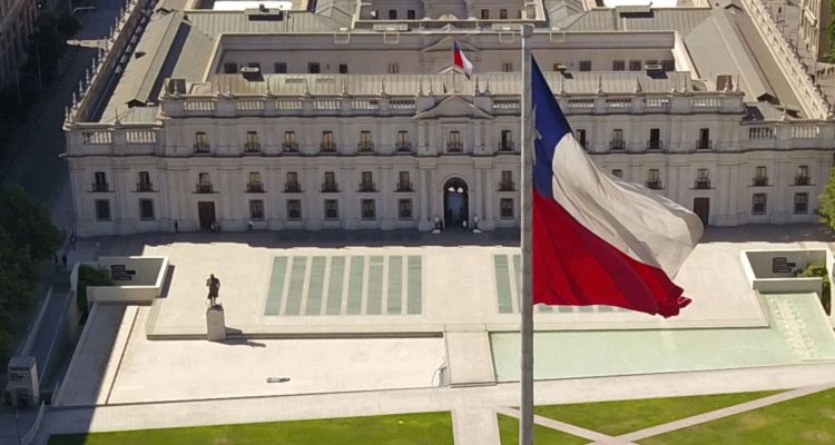 Carta abierta a la centroderecha chilena