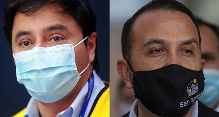 Carter y Toro critican al Gobierno porque La Florida y San Ramón no tendrán más carabineros