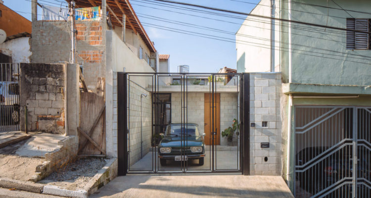 Casa en Vila Matilde