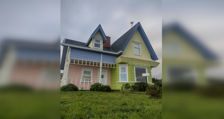 casa Up Puerto Montt