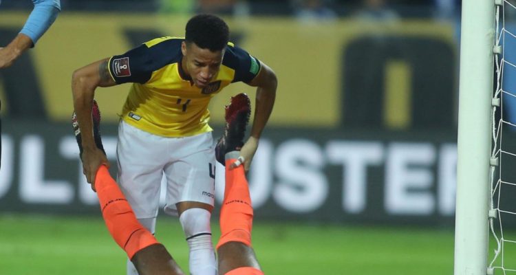 El argumento de Chile para ganar caso Byron Castillo