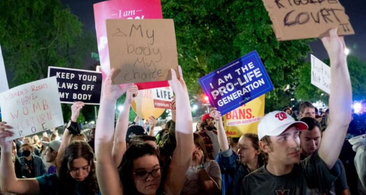 Caso “Roe contra Wade”: la querella que garantizó el aborto en EEUU y que hoy corre riesgo