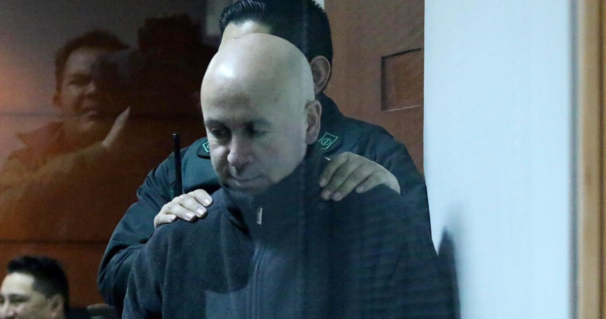caso Viviana Haeger