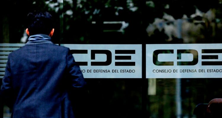 CDE se pronuncia por caso de la libreta con mil millones: Alude a antecedentes “que no existen”