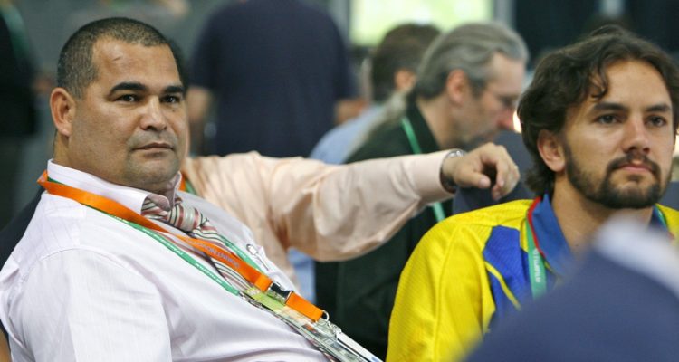 Chilavert quiere ser Presidente de PAraguay