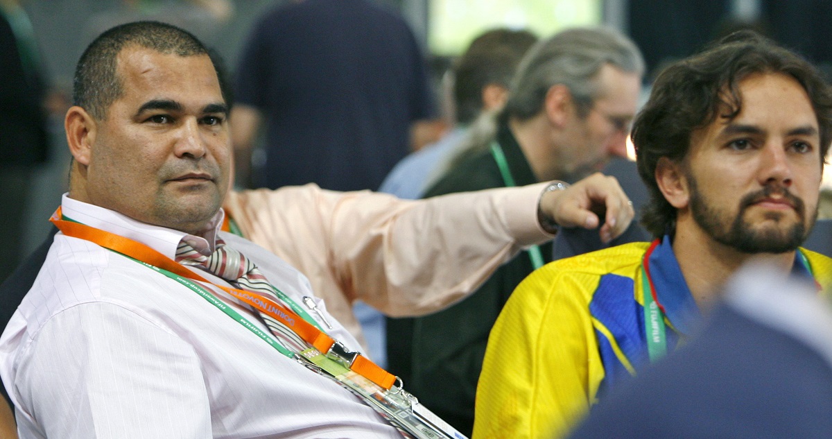 Chilavert quiere ser Presidente de PAraguay