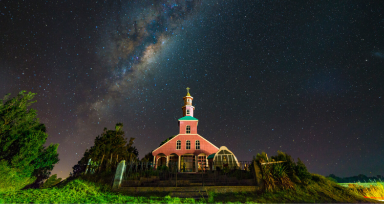 Aprueban iniciativa de Chiloé Región en Comisión de Normas