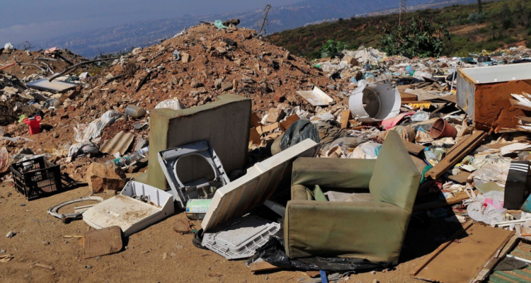 Seremi de Salud determina el cierre de los vertederos en Chiloé