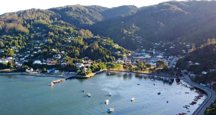 ciudad satélite corral