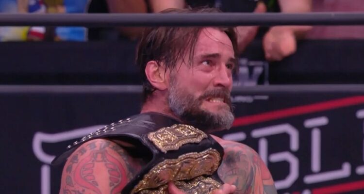 Los resultados de Double or nothing de la AEW