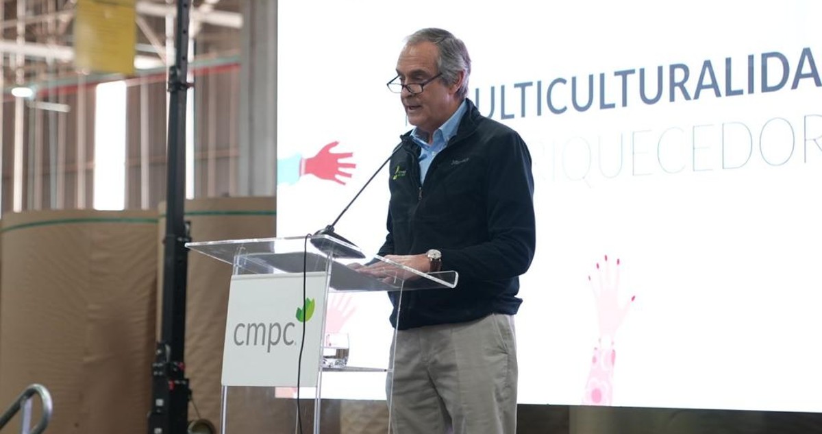 Presidente de la CMPC acentúa que en Arauco hay delincuentes que se escudan tras la causa mapuche