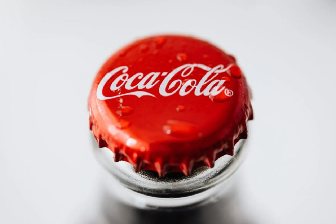 Coca-Cola ha tomado varias medidas para reciclar