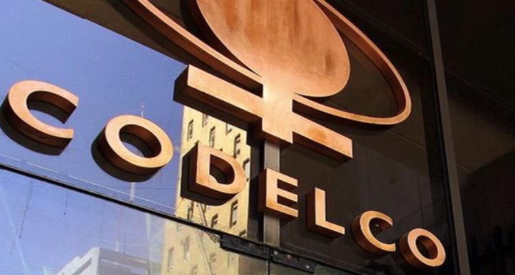 Codelco deberá indemnizar a familia de trabajador que murió tras falla mecánica de un vehículo