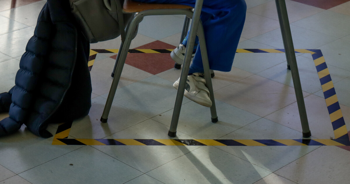 evaluación docente