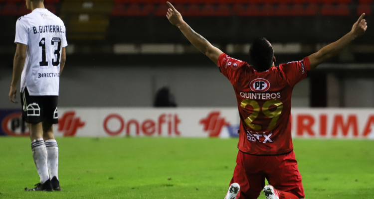 Nominados a la “Roja” de Colo Colo y Ñublense, cuentan con el permiso para jugar el encuentro de este lunes.