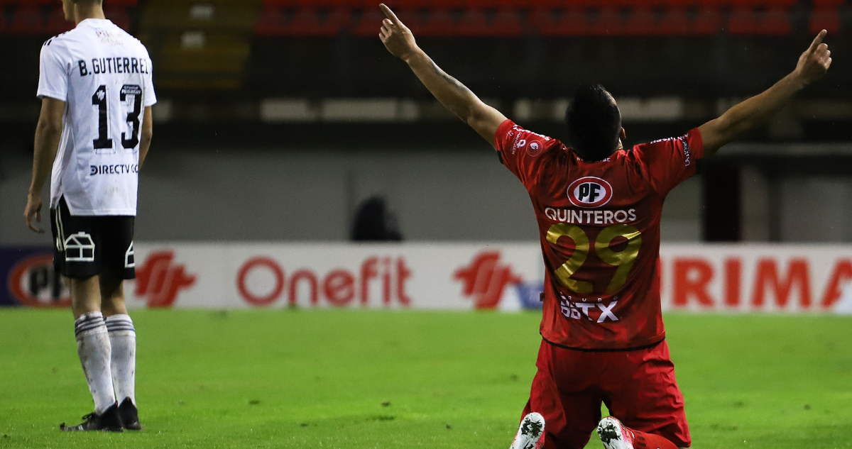Nominados a la “Roja” de Colo Colo y Ñublense, cuentan con el permiso para jugar el encuentro de este lunes.