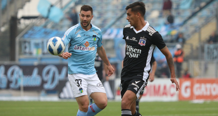 O’Higgins vs Colo Colo