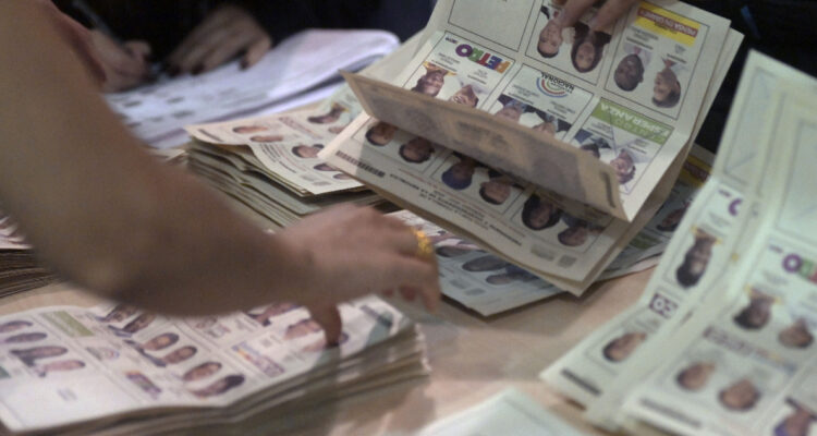 Colombia amanece “sin dudas” sobre sus elecciones: balotaje será entre la izquierda y el populismo