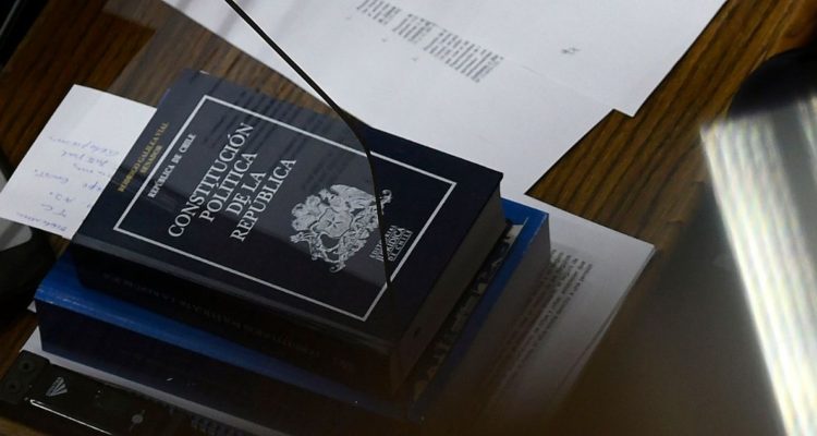 Comisión de Armonización de la Convención Constitucional
