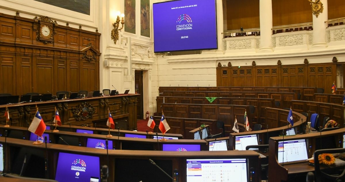 Comisión de armonización