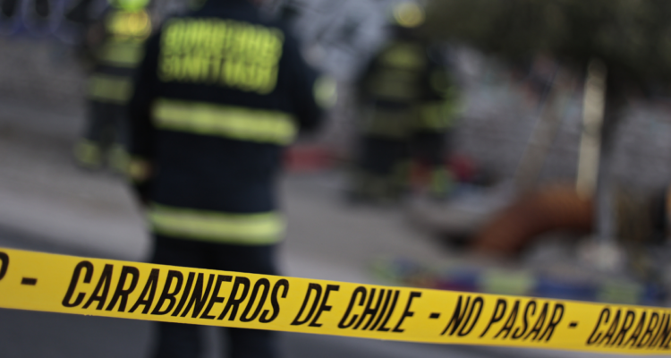 Compañía de Bomberos de San Antonio intentan robar más de $1 millón en objetos: quedan detenidos