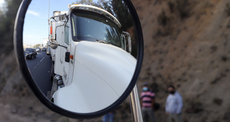 CNDC Chile indica que Estado de Emergencia en Macrozona Sur comience ahora y sin “letras chicas”