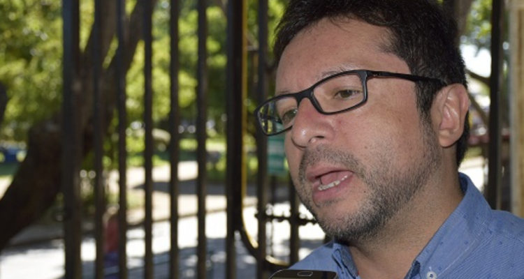 Rodrigo Daroch