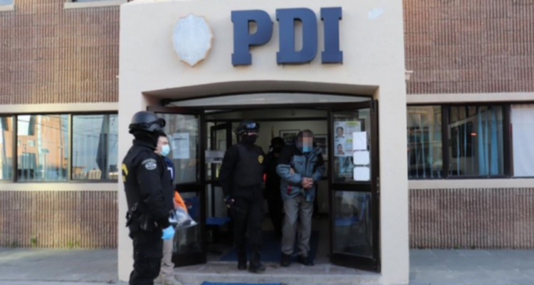 Condenado por abusar de sus sobrinas quedó con libertad vigilada intensiva en Punta Arenas