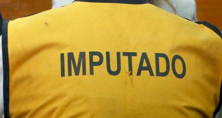 Foto contexto robo con violencia repartidor comida Punta Arenas