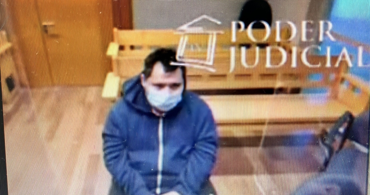 Confirman prisión preventiva del acusado por disparar a periodista: será reformalizado por homicidio
