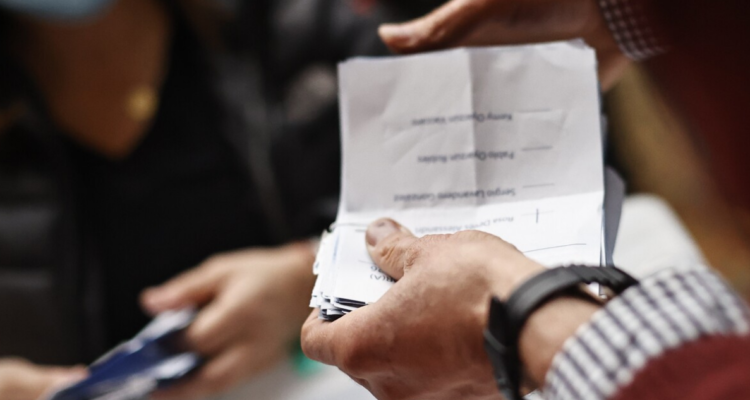 Consulta ciudadana escogió bypass para acceso a Los Lagos