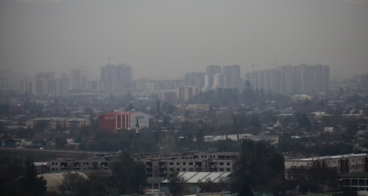 alerta ambiental