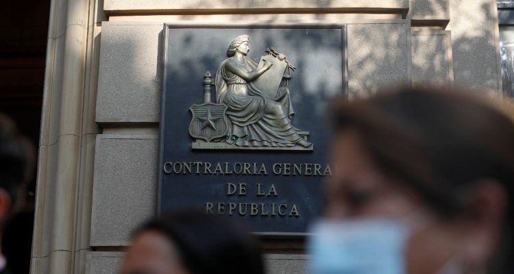 Contraloría información privilegiada